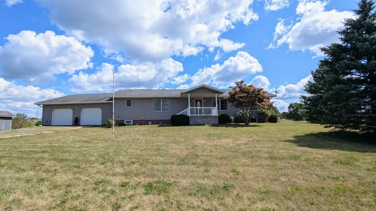 1001 Rierson Road, Bronson, MI 49028 - Image #1