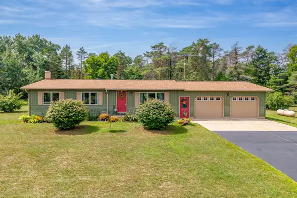 18667 220th Avenue, Big Rapids, MI 49307