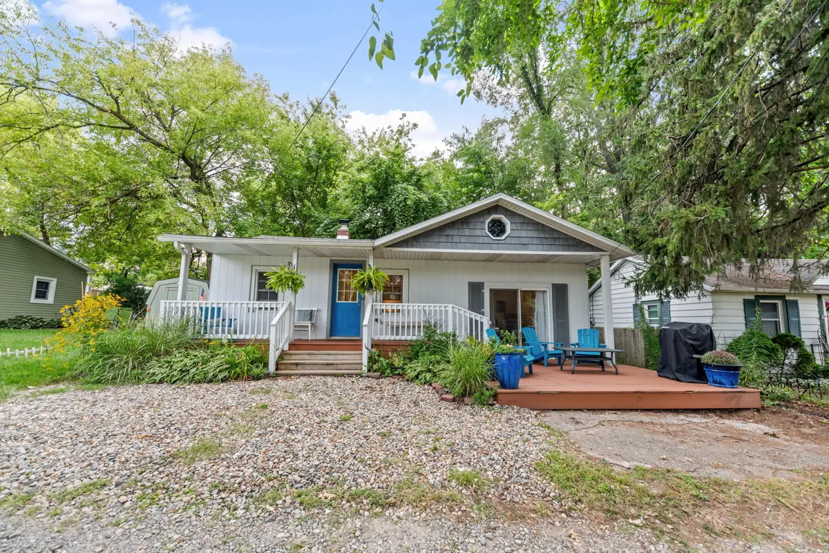 25 Ramona Court, New Buffalo, MI 49117 - Image #1