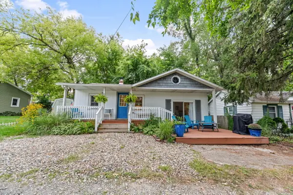 25 Ramona Court, New Buffalo, MI 49117