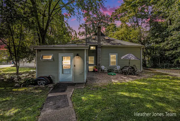 145 N Elizabeth Street, Lyons, MI 48851