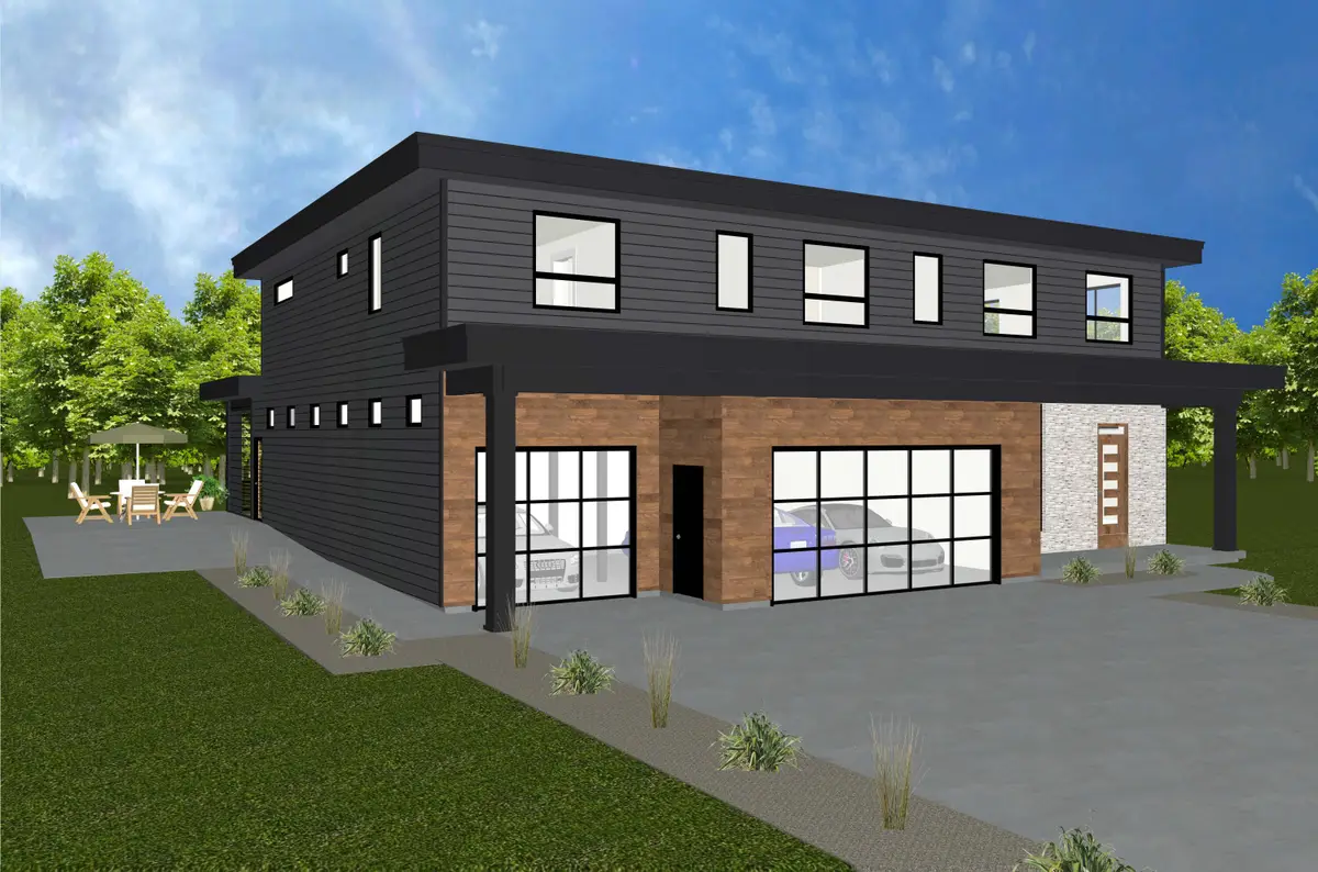 60 Ada Hills Drive, Ada, MI 49301 - Image #1