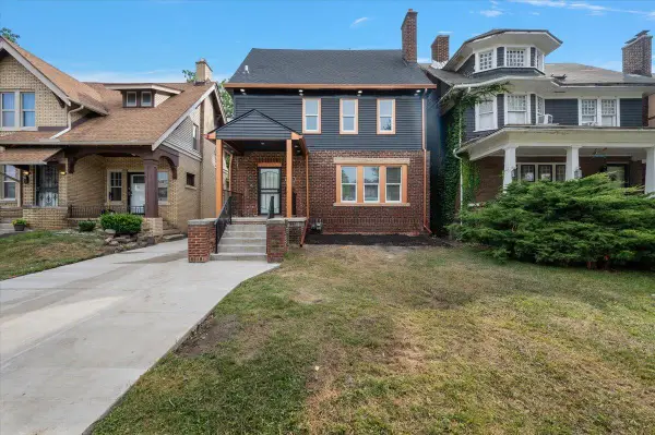 7406 Kipling Avenue, Detroit, MI 48206