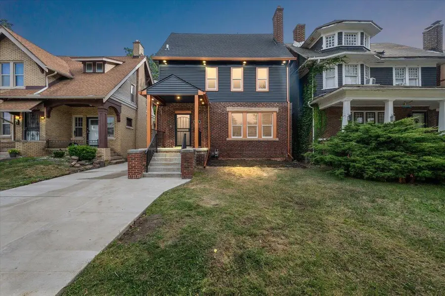 7406 Kipling Avenue, Detroit, MI 48206 - Image #2