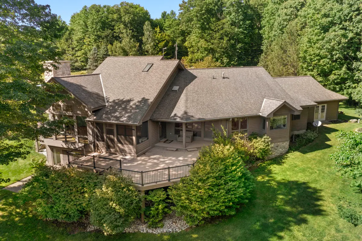 11775 Golfview Drive, Bear Lake, MI 49614 - #1