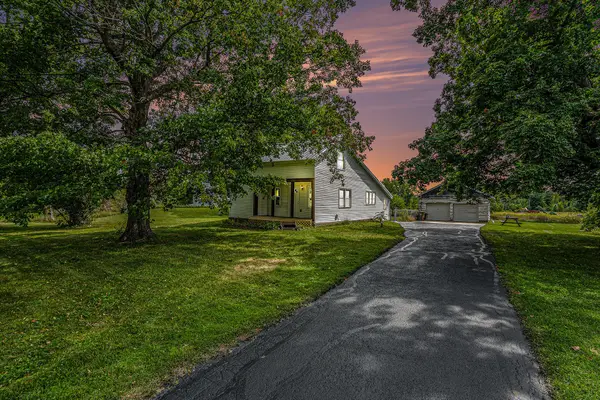 2980 18 Mile Road Ne, Cedar Springs, MI 49319