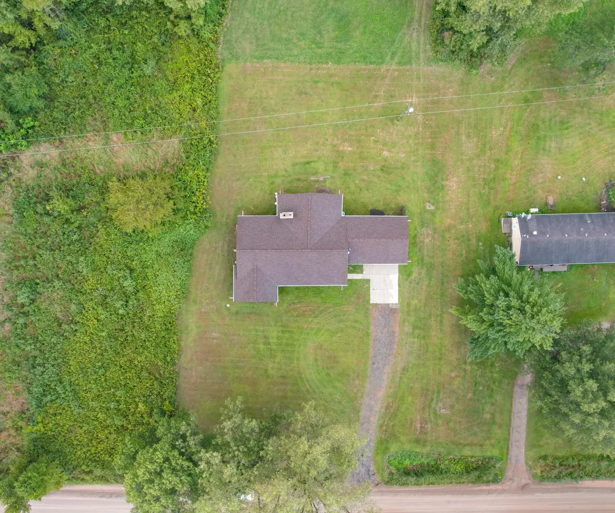 26700 Martinsville Road, New Boston, MI 48164 - #1