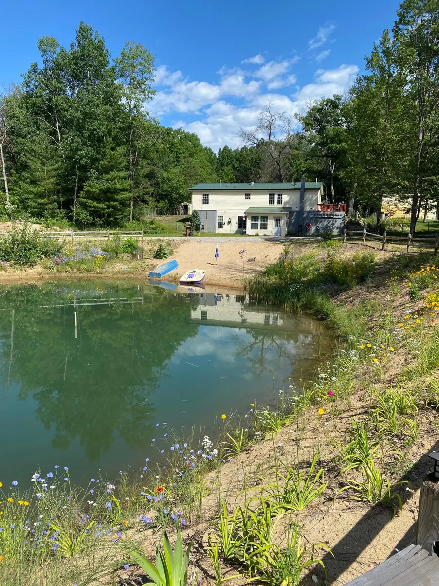 1255 E Chickadee Lane, Luther, MI 49656 - Image #2