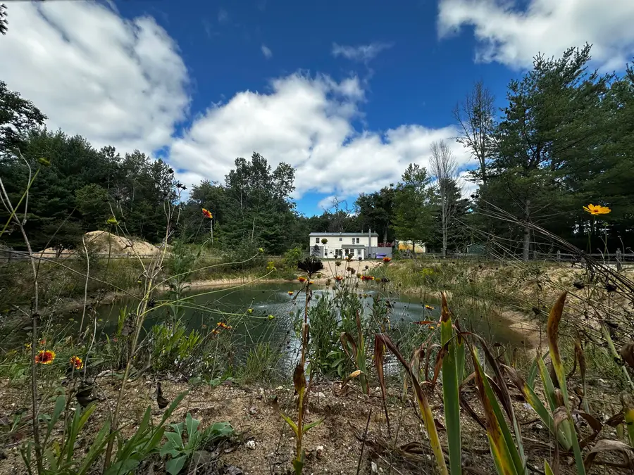 1255 E Chickadee Lane, Luther, MI 49656 - Image #3