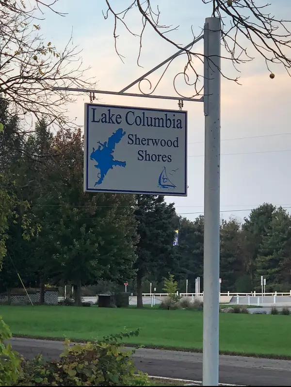 Lot 44 & 45 Wilkshire Dr, Brooklyn, MI 49230