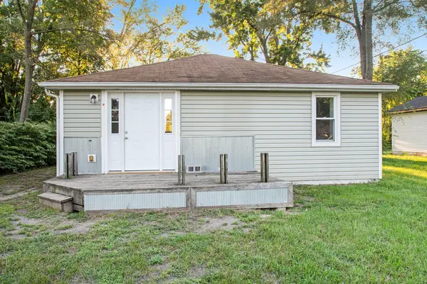 1549 Reeder Avenue, Benton Harbor, MI 49022
