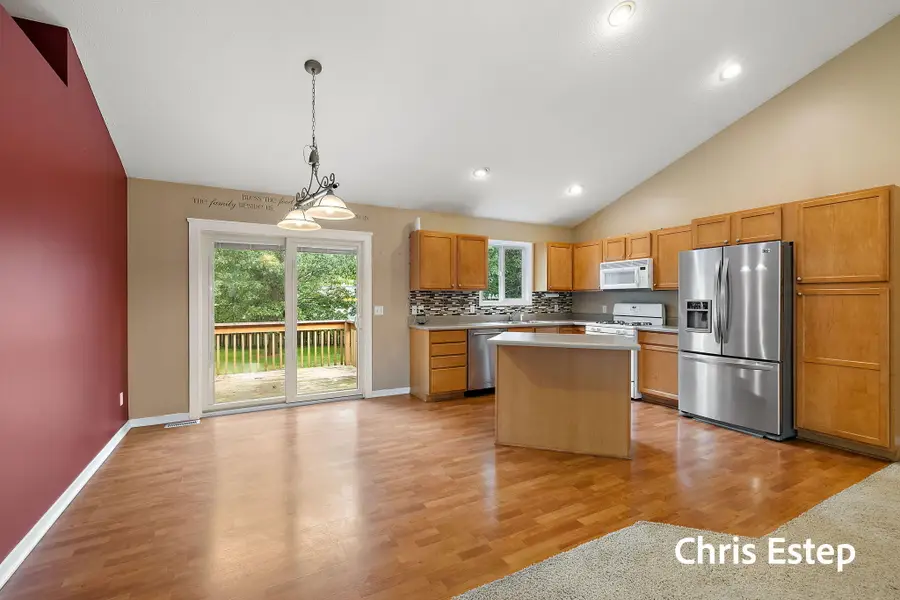 15385 Meadowlark Drive, Grand Haven, MI 49417 - Image #3