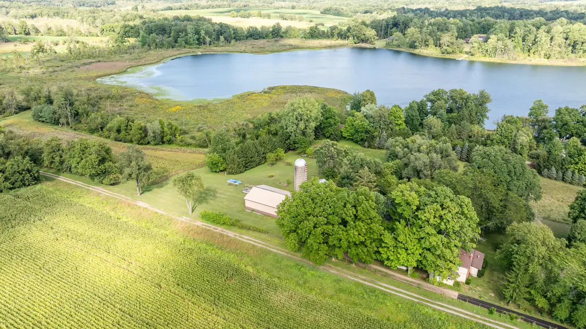 13228 Dutch Settlement Road, Marcellus, MI 49067 - Image #1