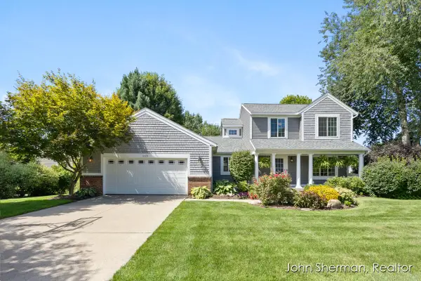 2179 Drew Drive Ne, Belmont, MI 49306