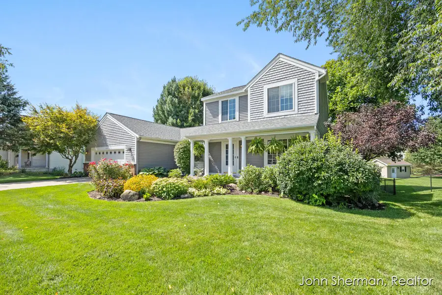 2179 Drew Drive Ne, Belmont, MI 49306 - Image #2