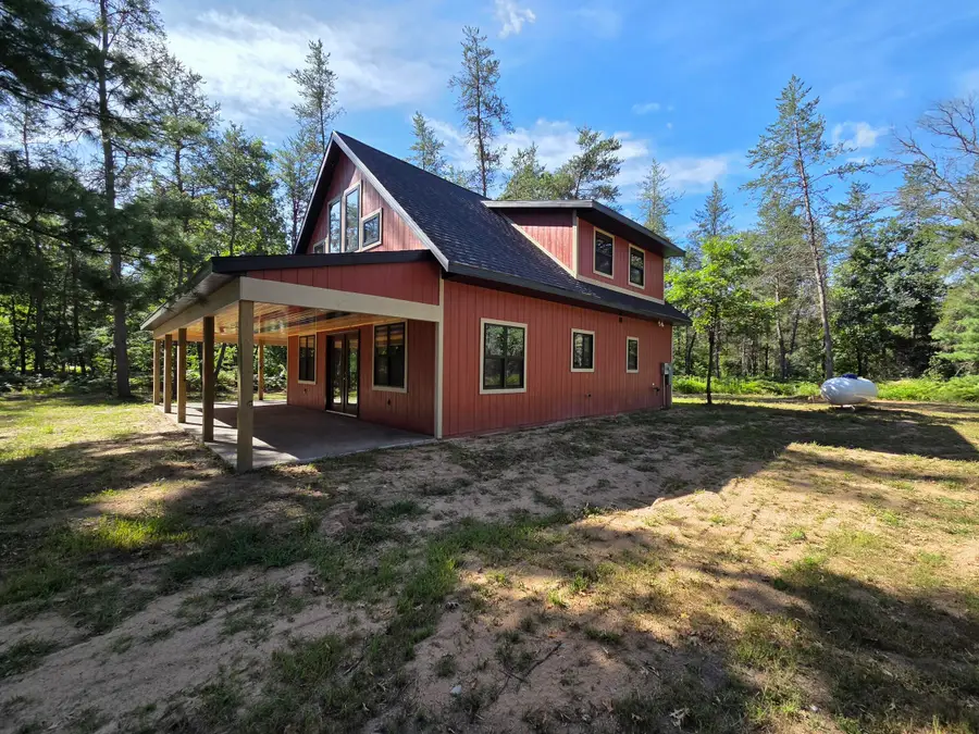 4771 S Spruce Road, Idlewild, MI 49642 - Image #3