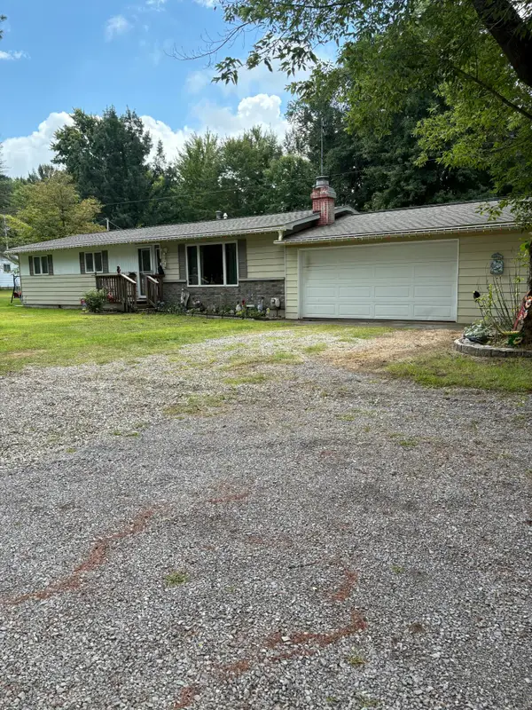 4539 W Saginaw Road, Vassar, MI 48768