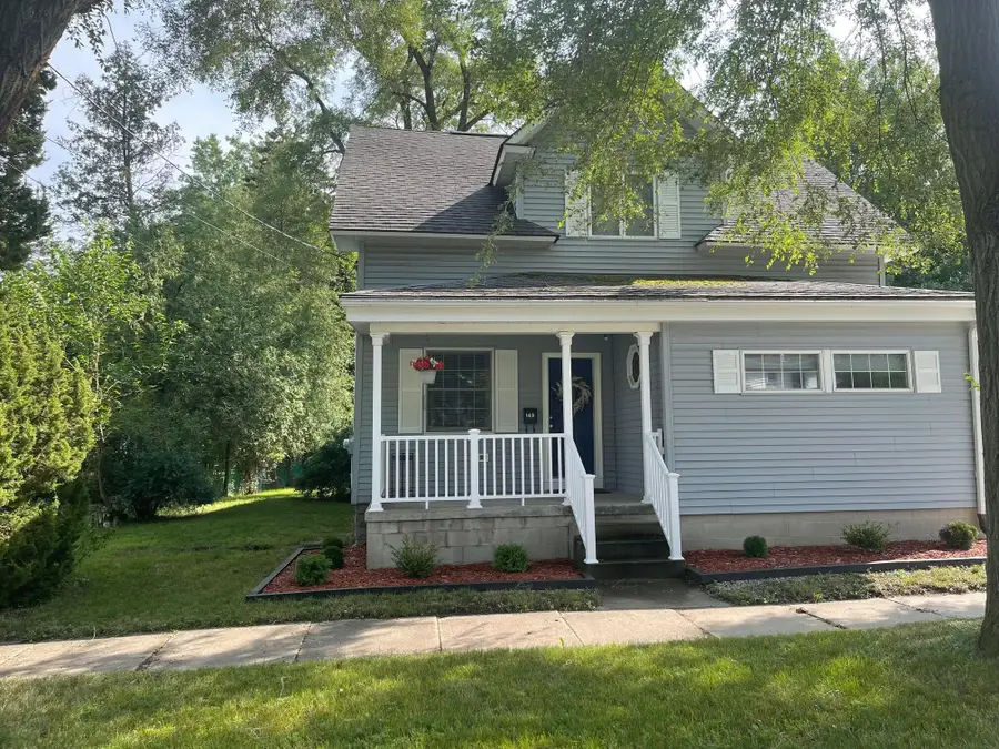 149 Jackson Street, Manistee, MI 49660 - #2