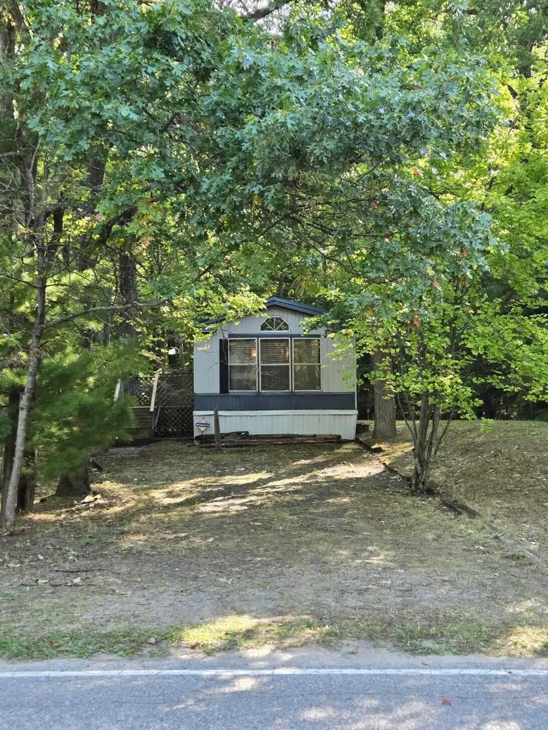 8776 N Blair Drive, Bitely, MI 49309 - Image #1