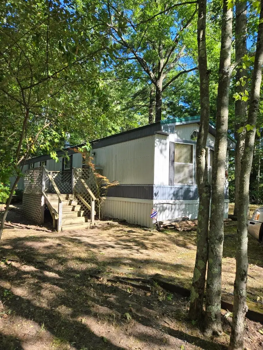 8776 N Blair Drive, Bitely, MI 49309 - Image #2