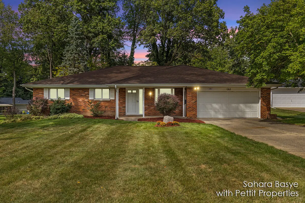 15 Birch Hill Drive, Battle Creek, MI 49015 - Image #1