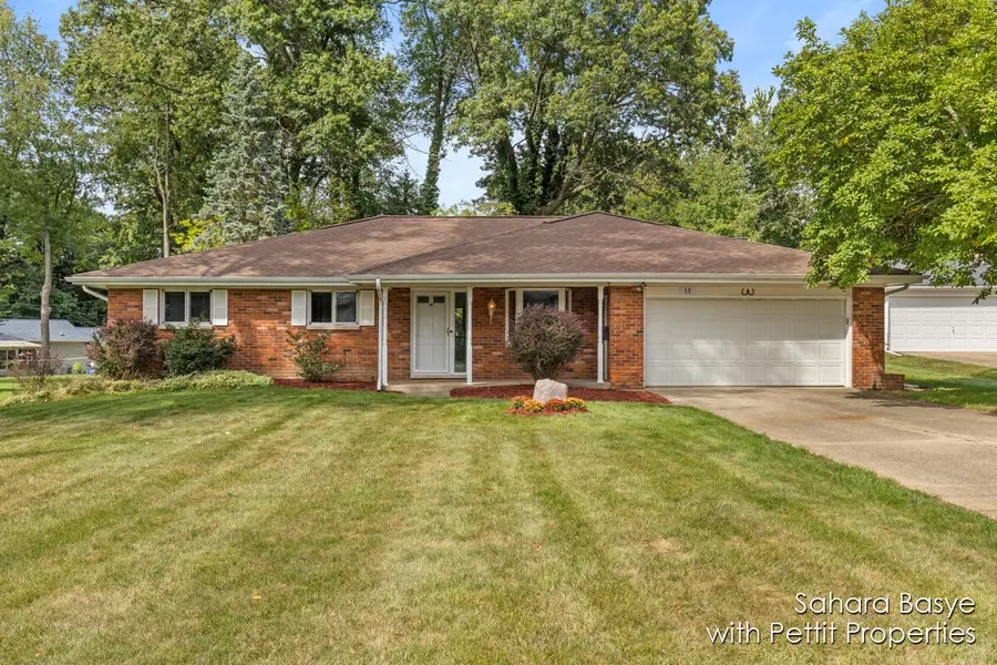 15 Birch Hill Drive, Battle Creek, MI 49015 - Image #2