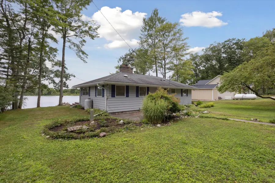 10327 Indian Lake Road, Reed City, MI 49677 - Image #2