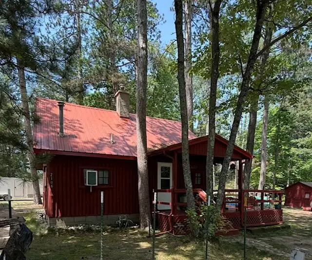 2106 Baynes, Oscoda, MI 48750 - Image #3
