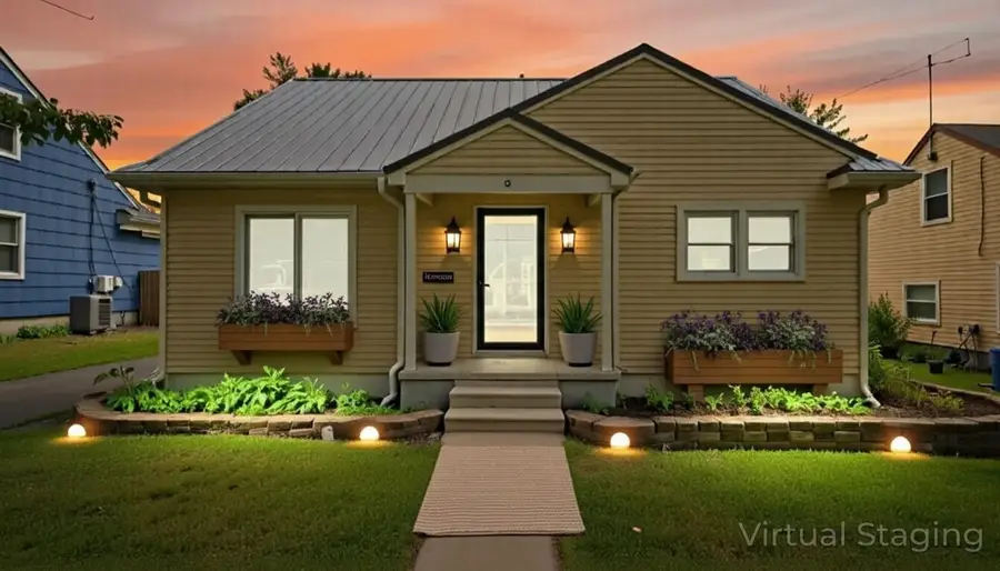 1006 Duncan Street, Ann Arbor, MI 48103 - Image #3