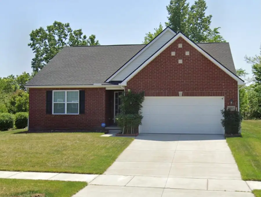 8982 Creekway Drive, Ypsilanti, MI 48197 - #2