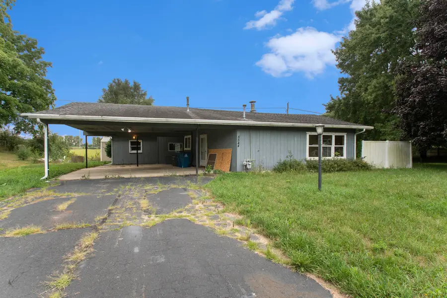 5544 Wendzel Drive, Coloma, MI 49038 - Image #2