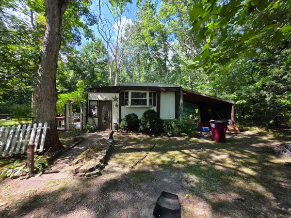 10831 Parkwood Drive, Montague, MI 49437