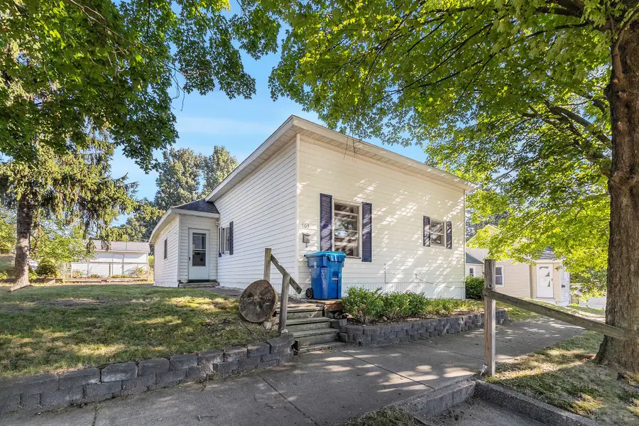 703 E Dowland, Ludington, MI 49431 - Image #2