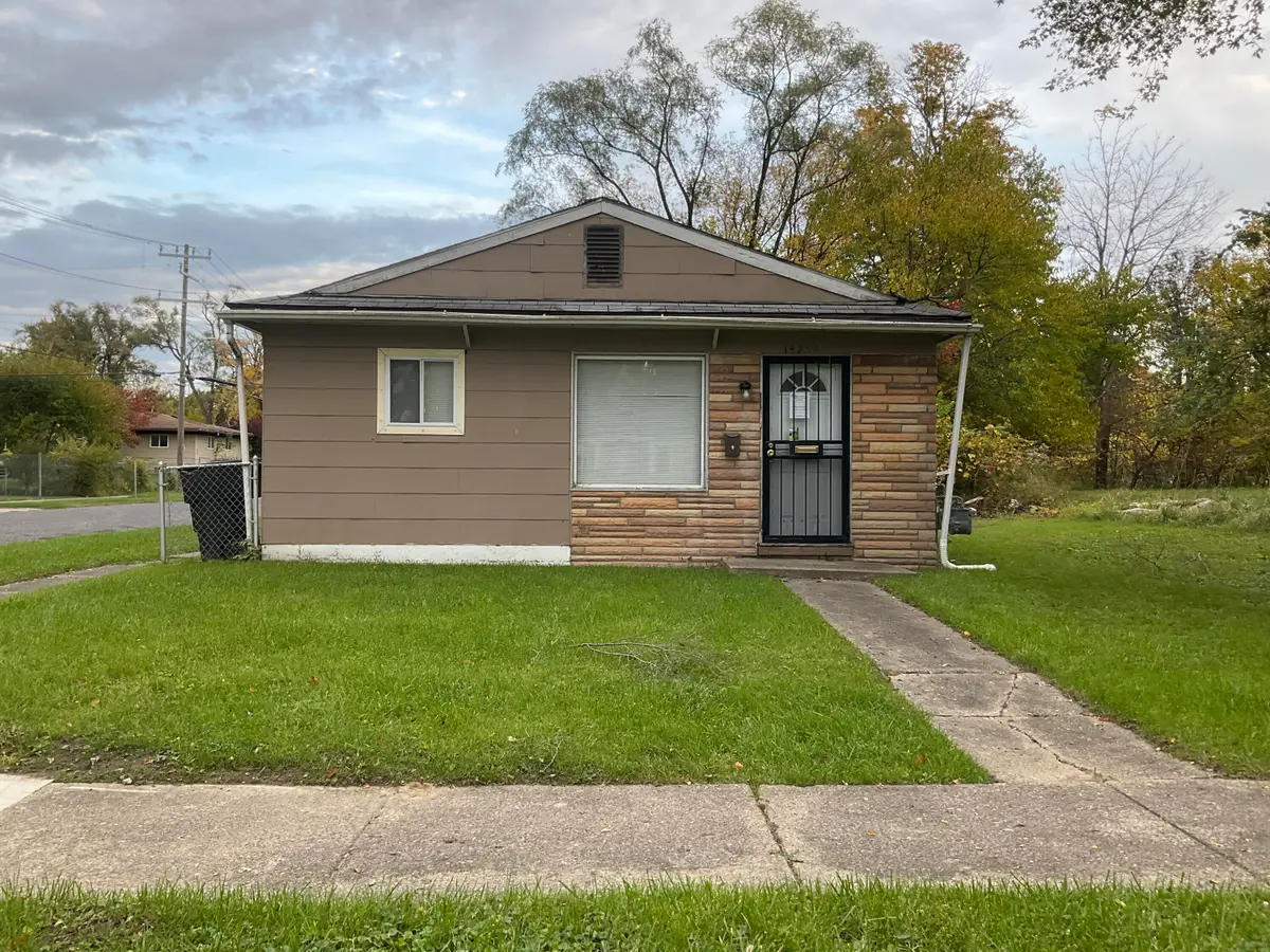 14258 Plainview Avenue, Detroit, MI 48223 - Image #1