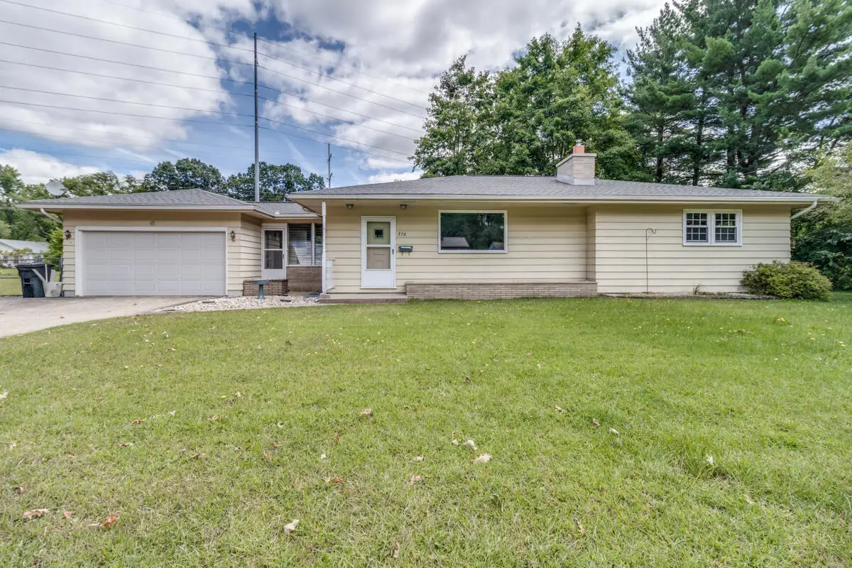 116 Geneva Avenue, Battle Creek, MI 49037 - Image #1