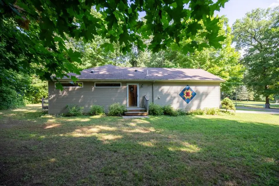 1100 Sherwood Forrest Trail, Sturgis, MI 49091 - Image #3