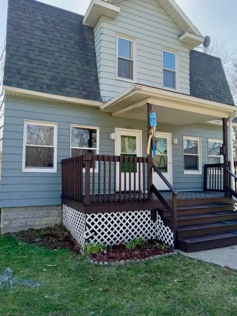 237-239 W High Street, Jackson, MI 49203 - Image #1