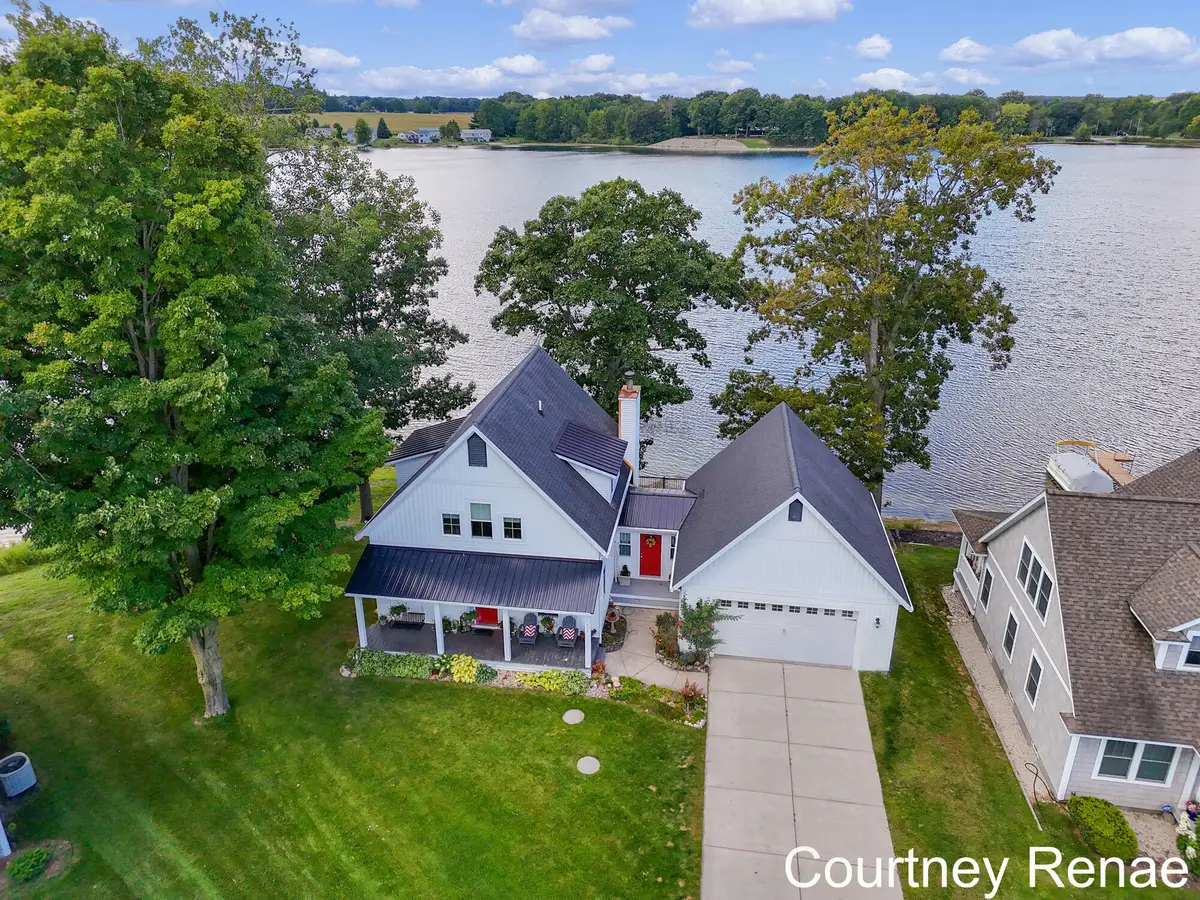 6335 Meta Drive, Coral, MI 49322 - #1