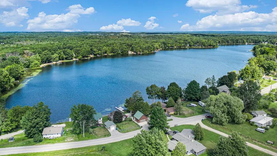 8548 Lyman Road, Kaleva, MI 49645 - Image #3