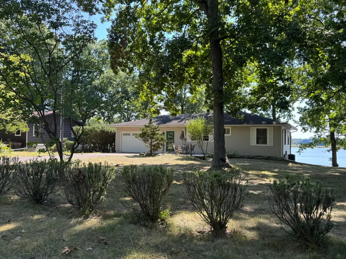 11547 Scott Park Road, Delton, MI 49046 - Image #1