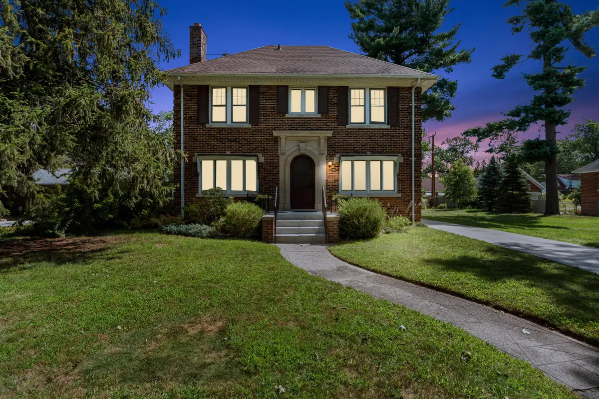 18244 Berg Road, Detroit, MI 48219 - Image #1