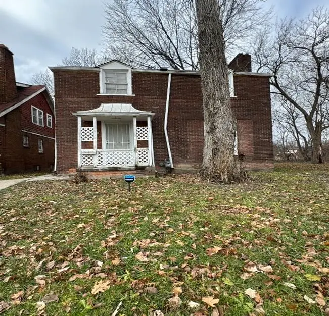 13635 Birwood Street, Detroit, MI 48238 - Image #1