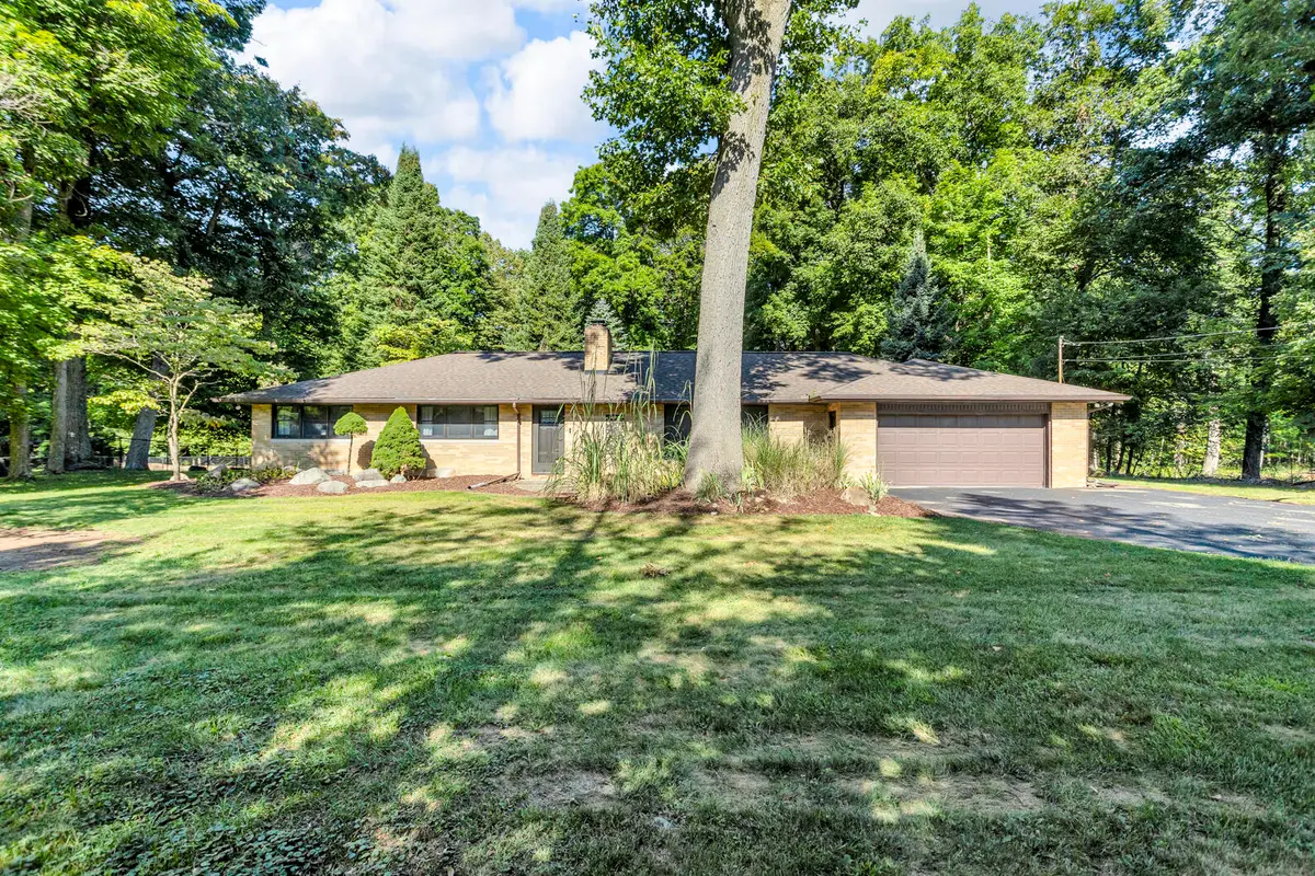 3140 Happy Valley Road, Jackson, MI 49203 - Image #1