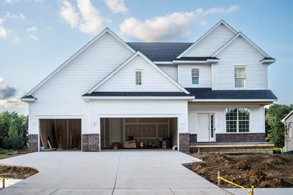 2968 Sheridan Circle #44, Jackson, MI 49201