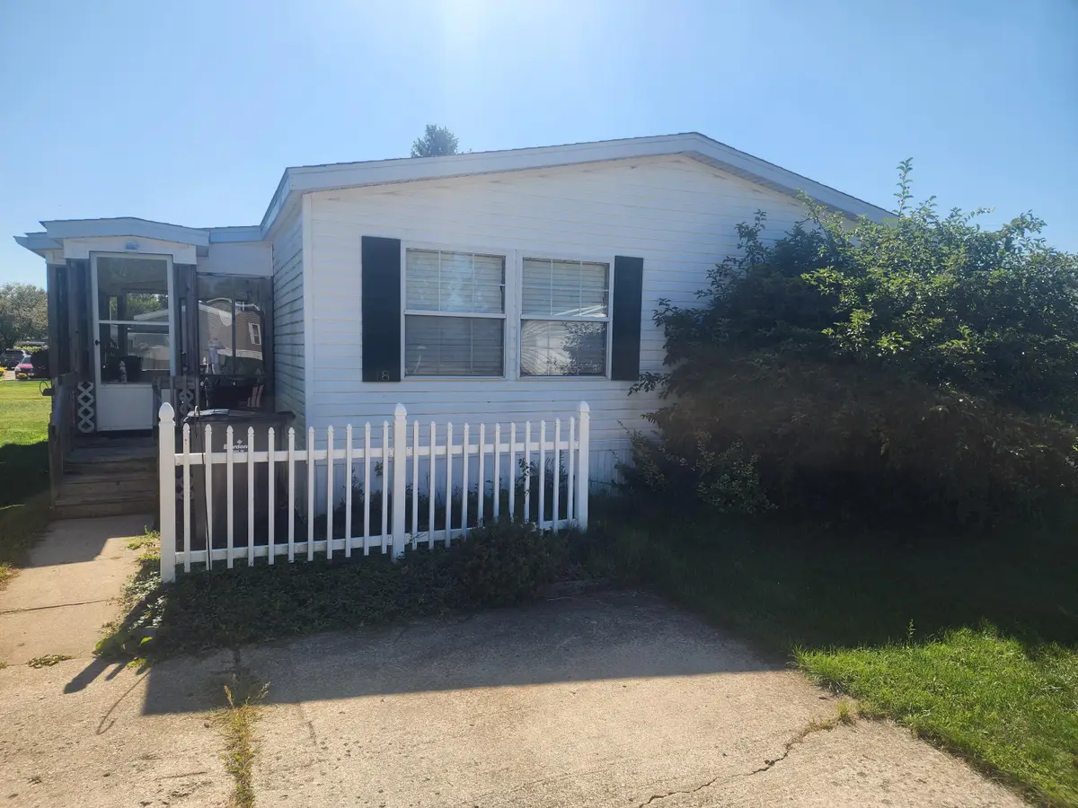 69205 Garver Lake Road Lot 18, Edwardsburg, MI 49112 - Image #1