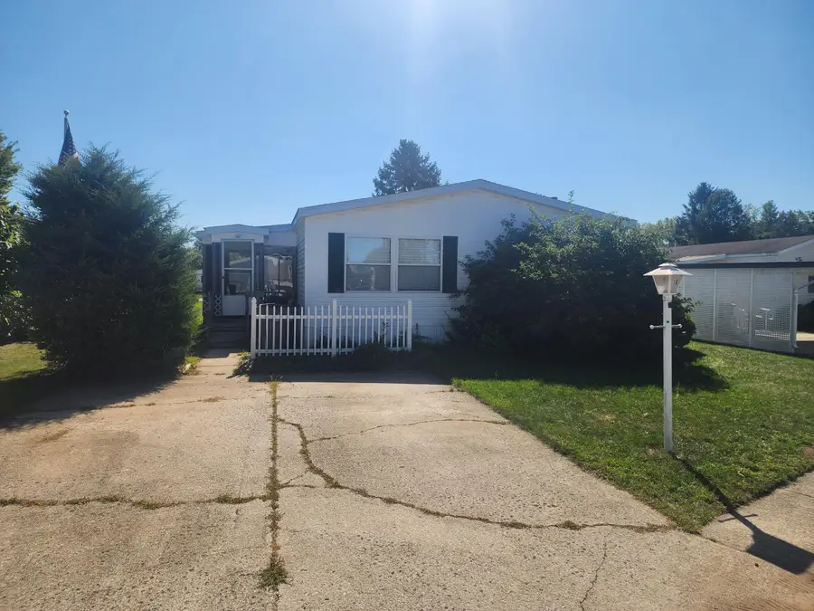 69205 Garver Lake Road Lot 18, Edwardsburg, MI 49112 - Image #2