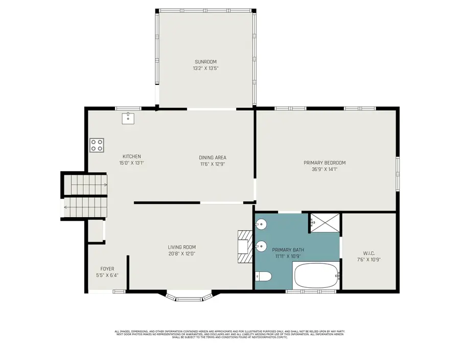 177 96th Ave, Holland, MI 49424 - Image #2