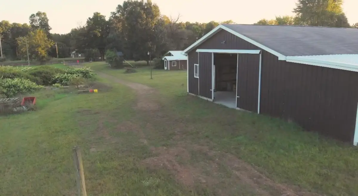 7346 Grand River Road, Rives Junction, MI 49277 - Image #1