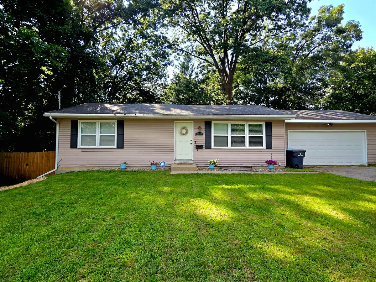 1020 Farrell Avenue, Kalamazoo, MI 49006 - Image #1