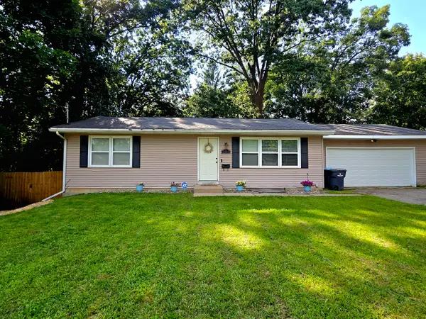 1020 Farrell Avenue, Kalamazoo, MI 49006